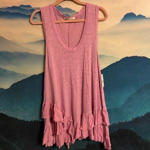 Casual dress, Free People, size small, never worn tags still on